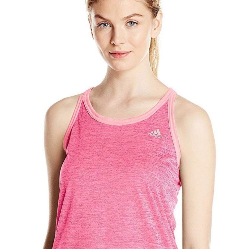 Adidas Hi 5 tank